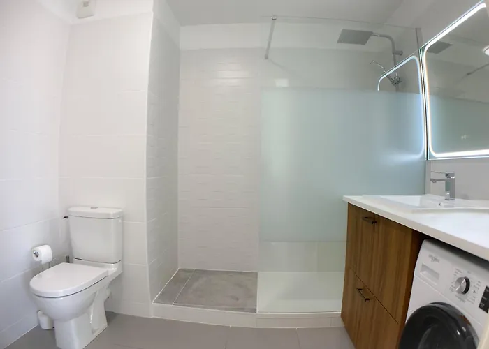 Apartmán T2 Coeur De Proche Port Marianne Montpellier