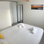 Apartamento T2 Coeur De Proche Port Marianne