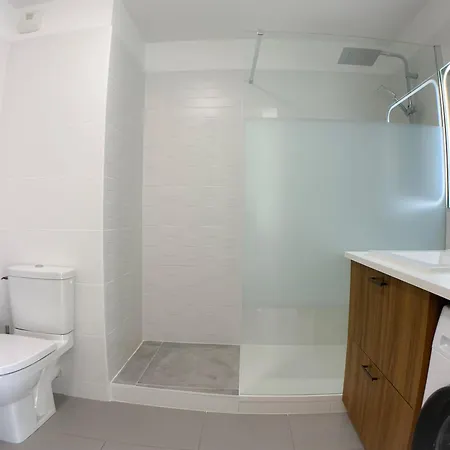 Apartment T2 Coeur De Proche Port Marianne Montpellier