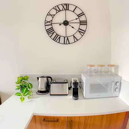 T2 Coeur De Proche Port Marianne Apartment Montpellier